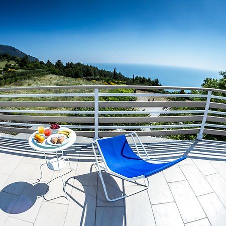 Hotel Beatrice Sirolo Ngoại thất bức ảnh