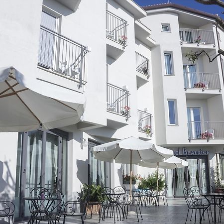 Hotel Beatrice Sirolo Ngoại thất bức ảnh