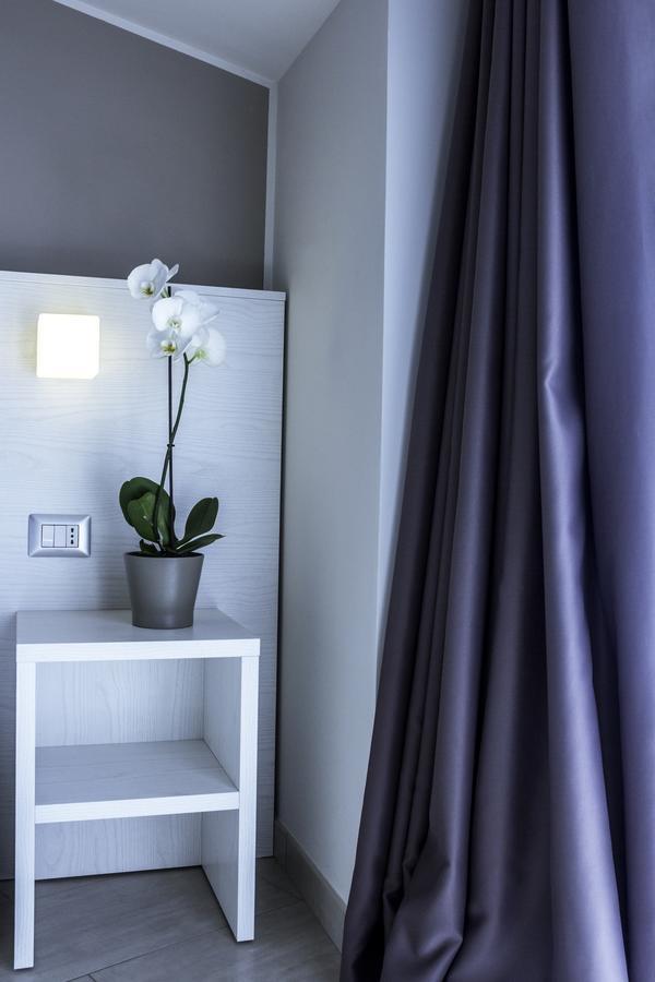Hotel Beatrice Sirolo Ngoại thất bức ảnh