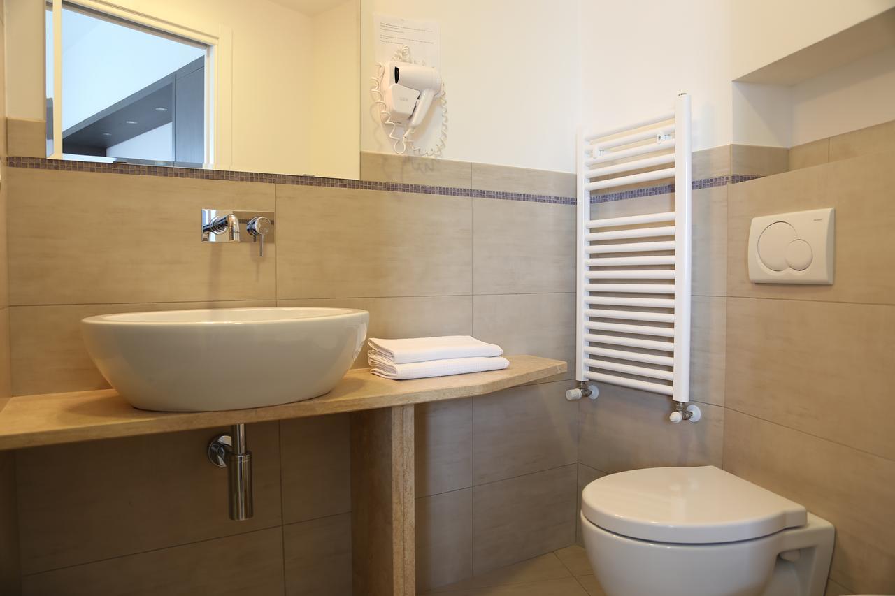 Hotel Beatrice Sirolo Ngoại thất bức ảnh